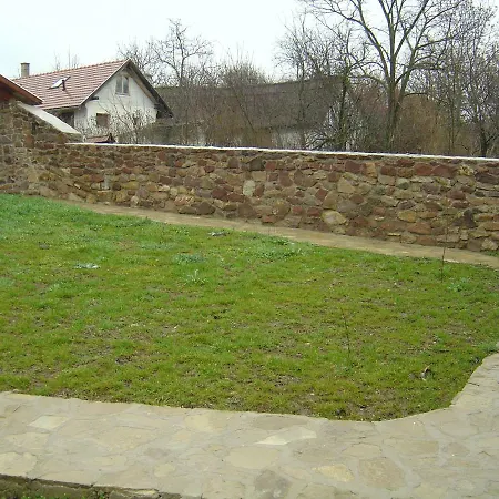 Ferien Im Naturschutzgebiet Kekkut Exterior photo