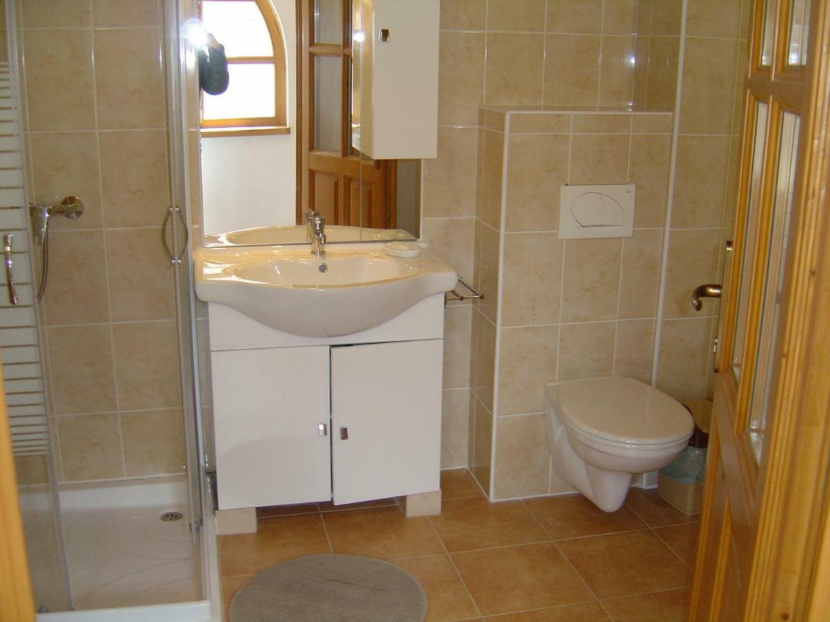 Ferien Im Naturschutzgebiet Apartamento