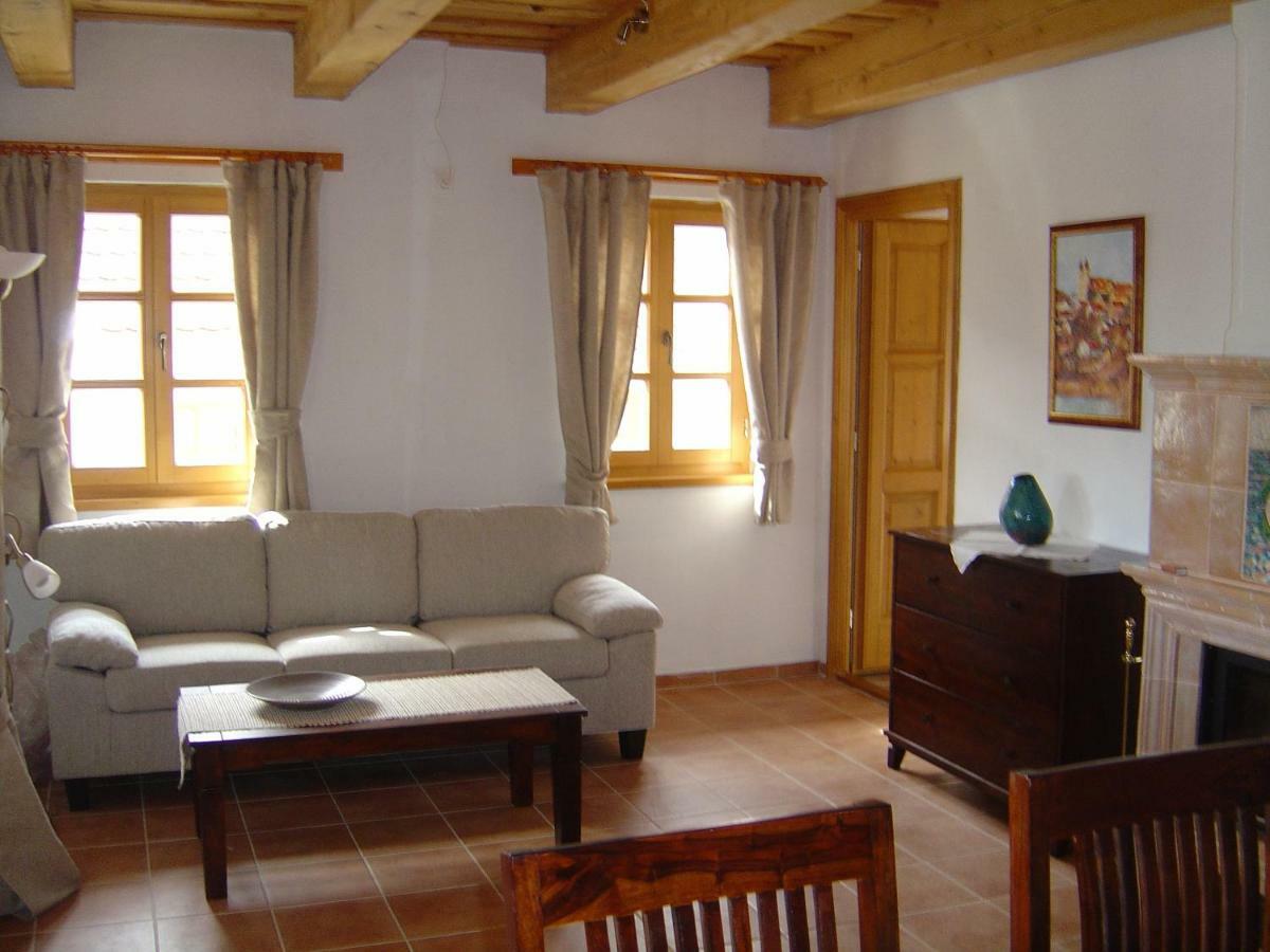 Appartement Ferien Im Naturschutzgebiet Kekkut