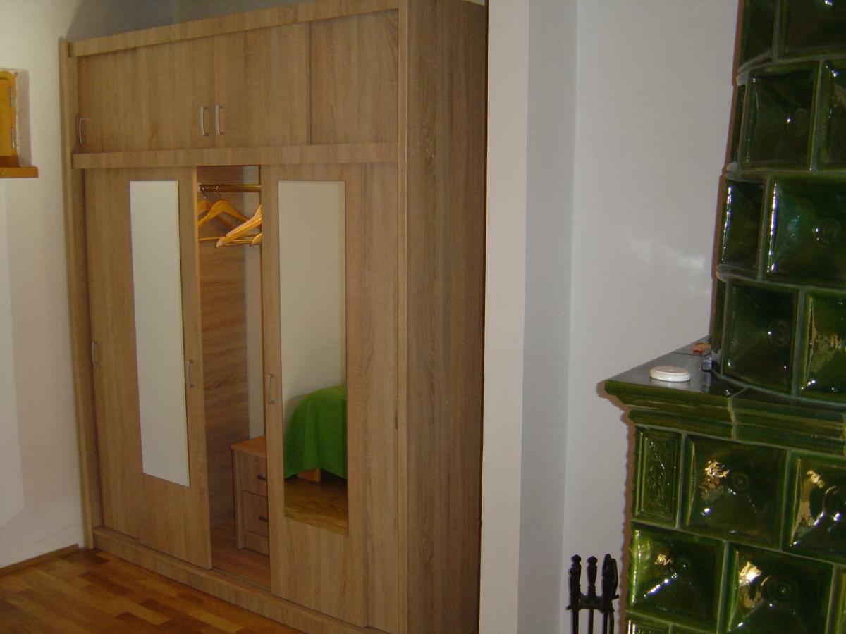 Appartement Ferien Im Naturschutzgebiet Kekkut