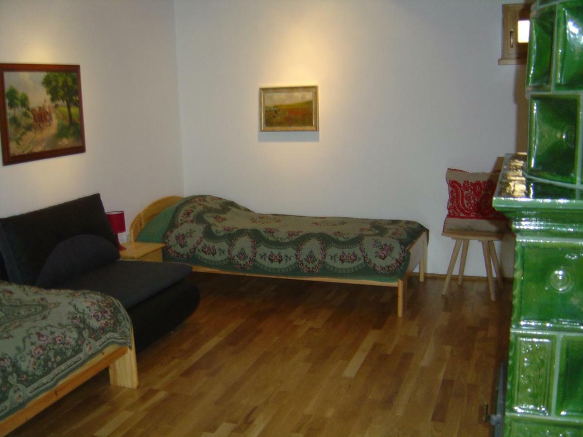 Ferien Im Naturschutzgebiet Appartement Kekkut