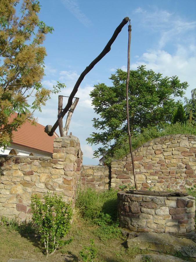 Ferien Im Naturschutzgebiet *