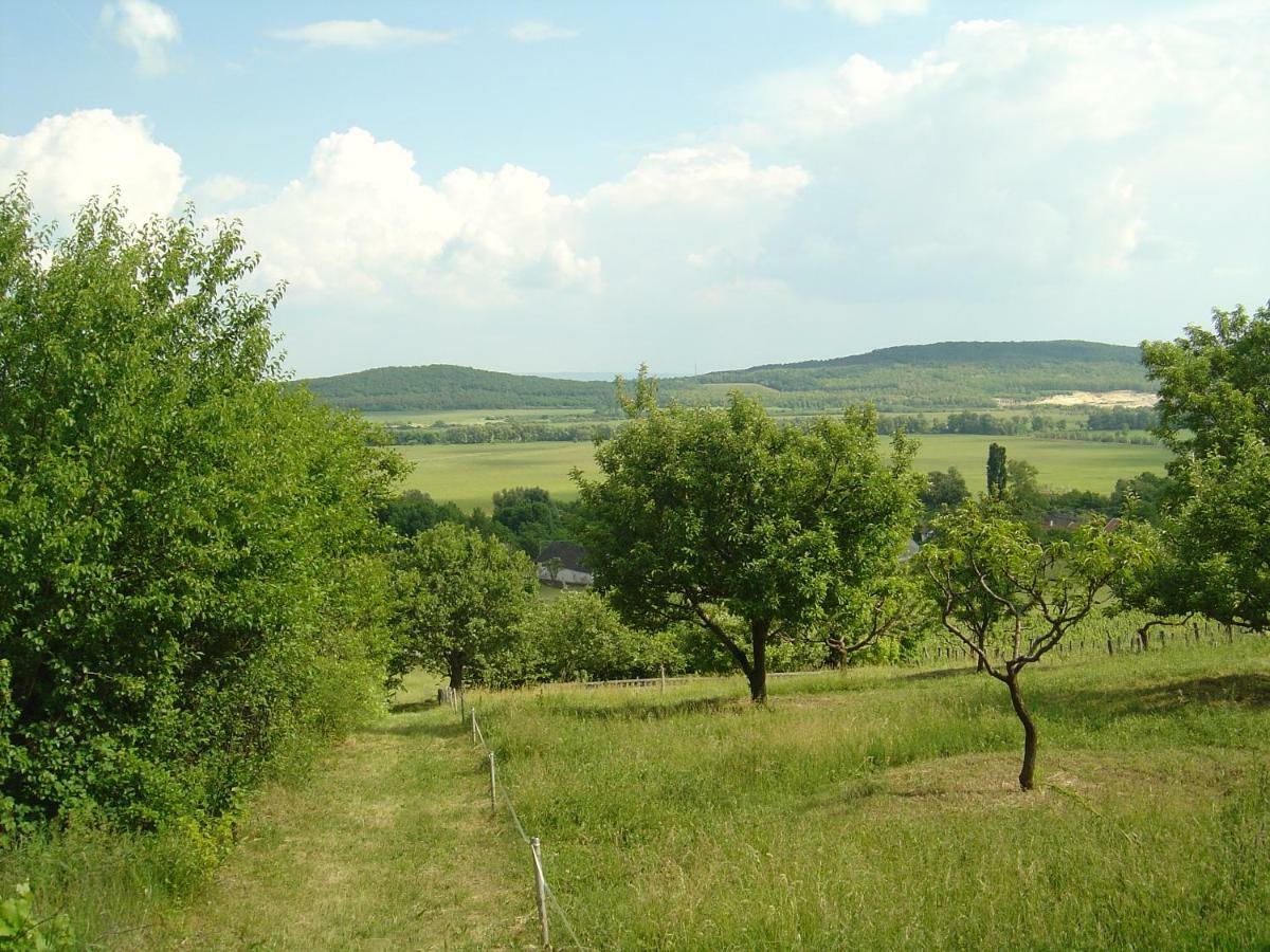 Ferien Im Naturschutzgebiet