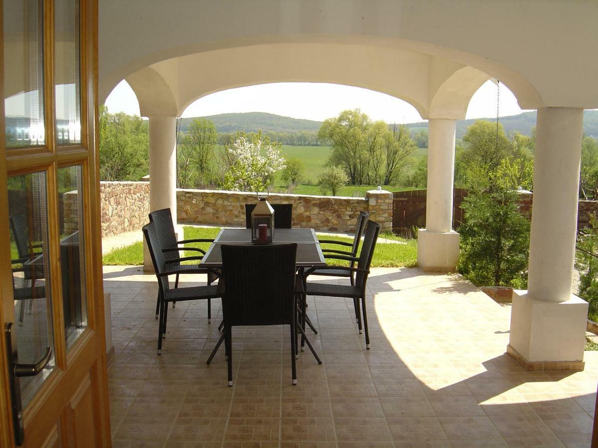 Apartamento Ferien Im Naturschutzgebiet